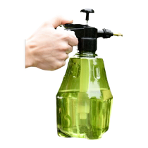 Watering kettle disinfection special air pressure high-pressure watering flower household large sprinkler kettle small sprayer bottle spray kettle