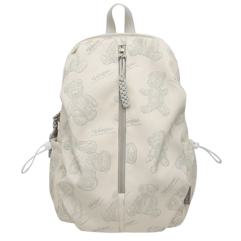 Ultra-light waterproof backpack for women outdoor hiking small backpack