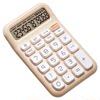 Calculator high-looking flexible keyboard Internet celebrity model