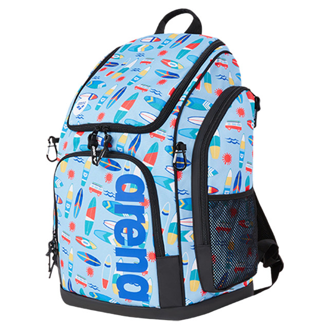 Arena 45L large capacity swimming bag