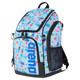 Arena 45L large capacity swimming bag