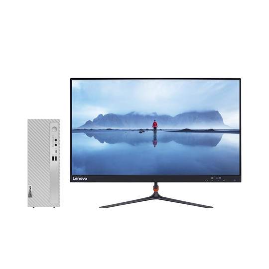 Lenovo Tianyi 510S/510Pro Core Ultra 5 225 mini hôte en option mini hôte petit châssis ordinateur de bureau hôte de bureau