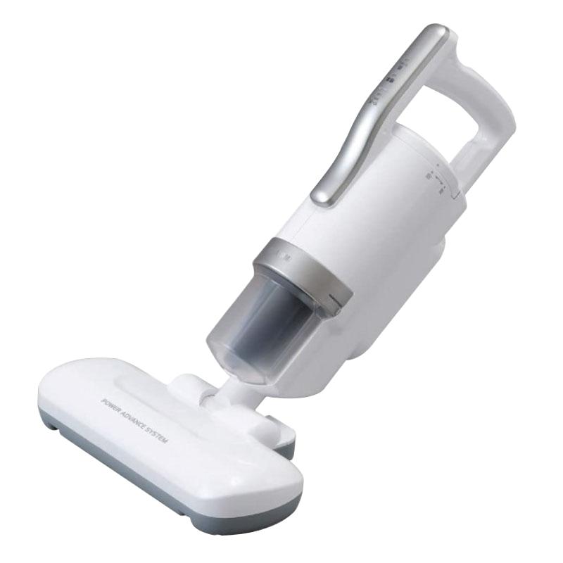 Small handheld vacuum cleaner Alice mite removal