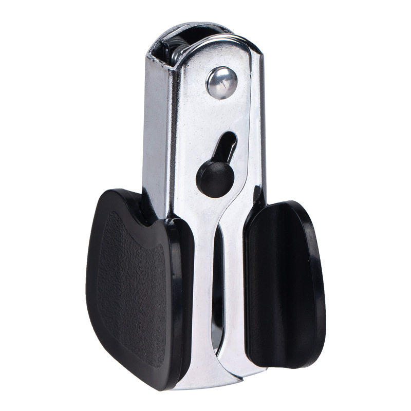 Deli 0231 No. 12 staple remover, universal No. 10 stapler, staple remover, stapler companion