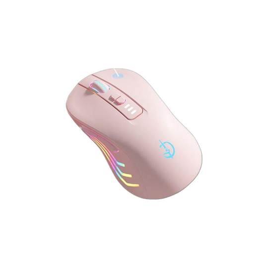 Silent dual-mode wireless mouse | Over 3,000 additional purchases