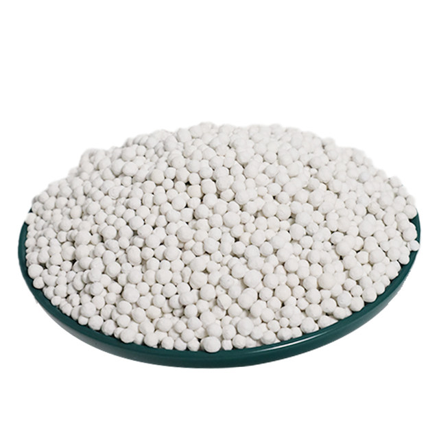 Compound fertilizer, vegetable agricultural fertilizer, household fertilizer for growing flowers and green plants, general-purpose ternary nitrogen, phosphorus and potassium special fertilizer