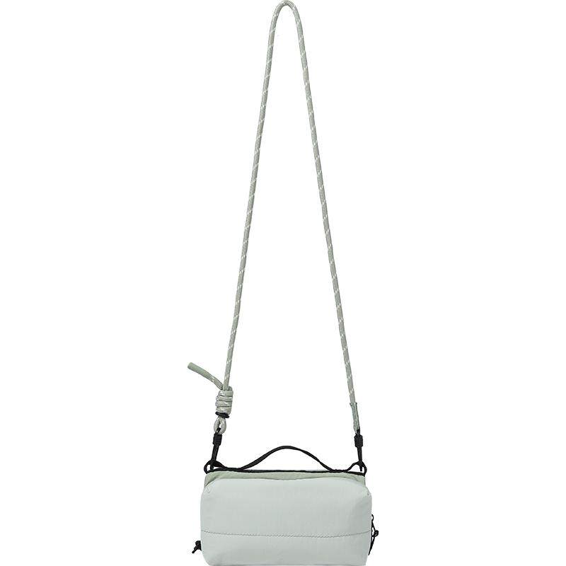 Originally, BENLAI water-resistant one-shoulder crossbody bag 25 autumn new outdoor sports bag BSXB50015