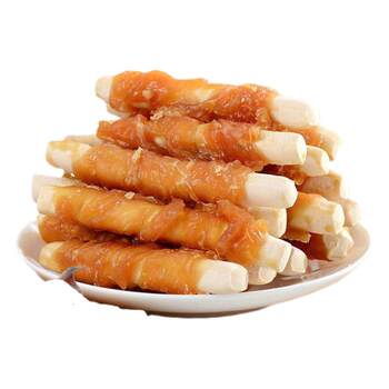 Yiguzijin puppy small dog molar stick