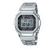 Casio Men's Moisture and Waterproof Solar Watch