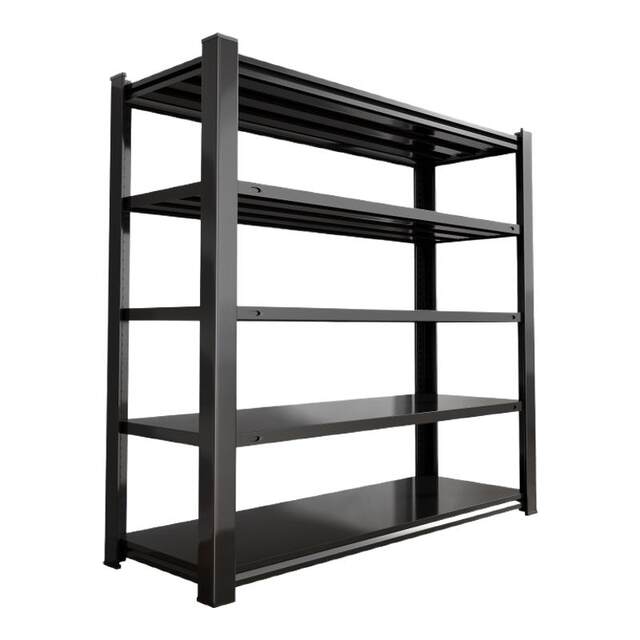 Grab! Household floor-standing storage rack