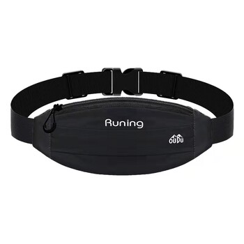 2023 summer new sports waist bag running mobile phone bag