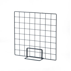 ຕາຂ່າຍໄຟຟ້າ rack ໂຮງຮຽນອະນຸບານພື້ນທີ່ສິລະປະເຮັດວຽກການສ້າງສະພາບແວດລ້ອມ desktop stand stall bracket mesh ເຄື່ອງປະດັບຕາຫນ່າງສາຍ