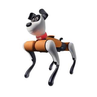 Weilan intelligent robot dog babyalphaa2