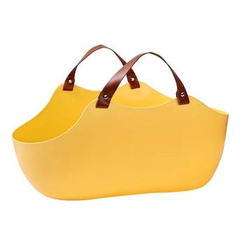 Foldable cat litter box extra large size can be carried when going out