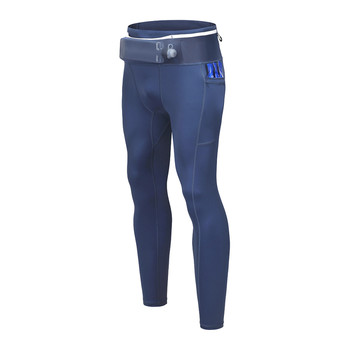 Sirike 6-pocket compression pants for men and women