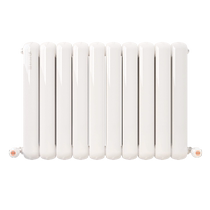 St. Lawrence steel radiator home living room plumbing wall-mounted heating radiator bedroom central heating 7530