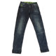 Summer men's shorts men's casual slim fit pants
