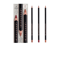 Anastasia Beverly Hills Zhang Xiaohui recommends Mini lip liner long-lasting matte revolve