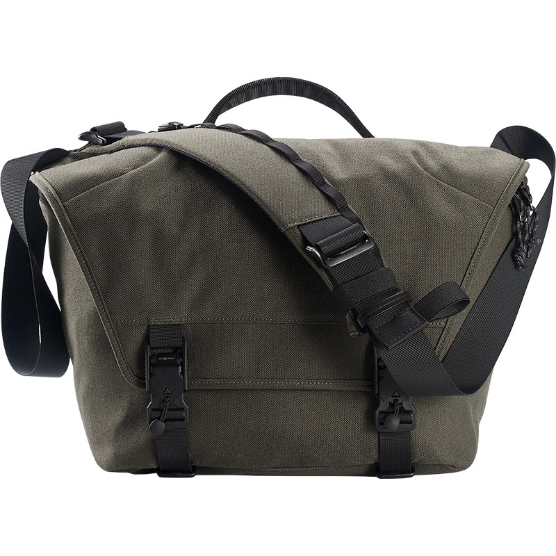 Kaudula 500D commuting tactical crossbody bag for men and women