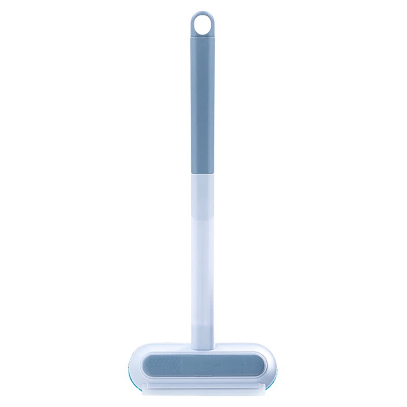 Multifunctional brush for pet cats to clean carpet