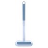 Multifunctional brush for pet cats to clean carpet