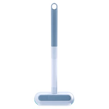 Multifunctional brush for pet cats to clean carpet