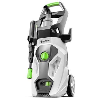 Lutian high pressure car washing machine household 220v water pump