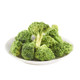 ເກືອ ແລະ ພິກໄທ Broccoli