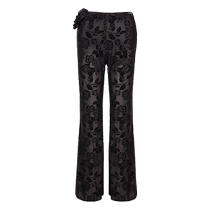 YES Latin Dance Pants Womens Pants 2024 New Dance Pants Summer Special Pants Flared Pants Slim Leg Pants YD334