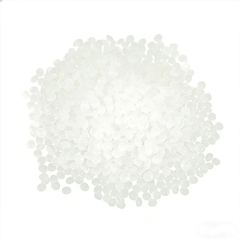 Pp plastic polypropylene particles pe filled plastic particles