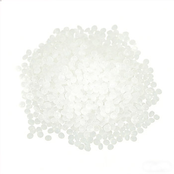 Pp plastic polypropylene particles pe filled plastic particles