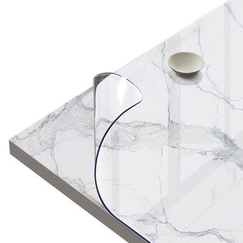 Pvc waterproof, oil-resistant, high temperature resistant dining table mat Pvc waterproof, oil-resistant, high temperature resistant dining table mat