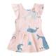 Girls swimsuits baby summer seaside clothes sweet children one-piece swimsuit summer fashion children swimsuit girls