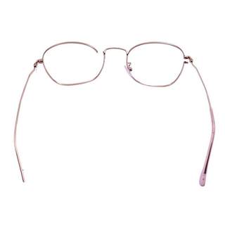 眼镜框焊接维修服务鼻托眼镜腿断裂修复补漆翻新框架修理调整定制