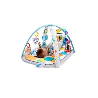 4 in 1 baby pedal piano babyeinstein