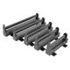 The magic tool for trouser racks and pants storage