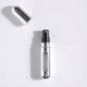 [1 Установка] Прямая зарядка Diamond Silver 5ml-Bottom [Easy Press]