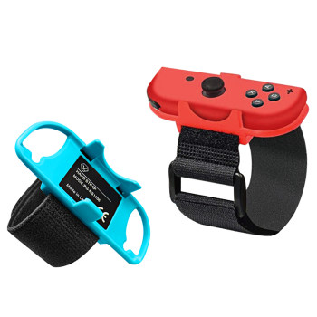 Xunzi Switch wristband ns Nintendo Just Dance dance wrist bracelet joycon game controller strap wrist strap fitness ring aerobic boxing somatosensory grip oled peripheral A226