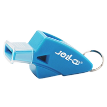 Whistle Basketball Referee Whistle Dolphin High Frequency Whistle Football Whistle Sports Competition Training Nuclear-Free Whistle