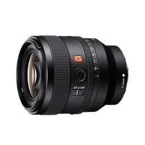 (Self-operated) Sony FE 50mm F1 4GM full-frame large aperture lens (SEL50F14GM)