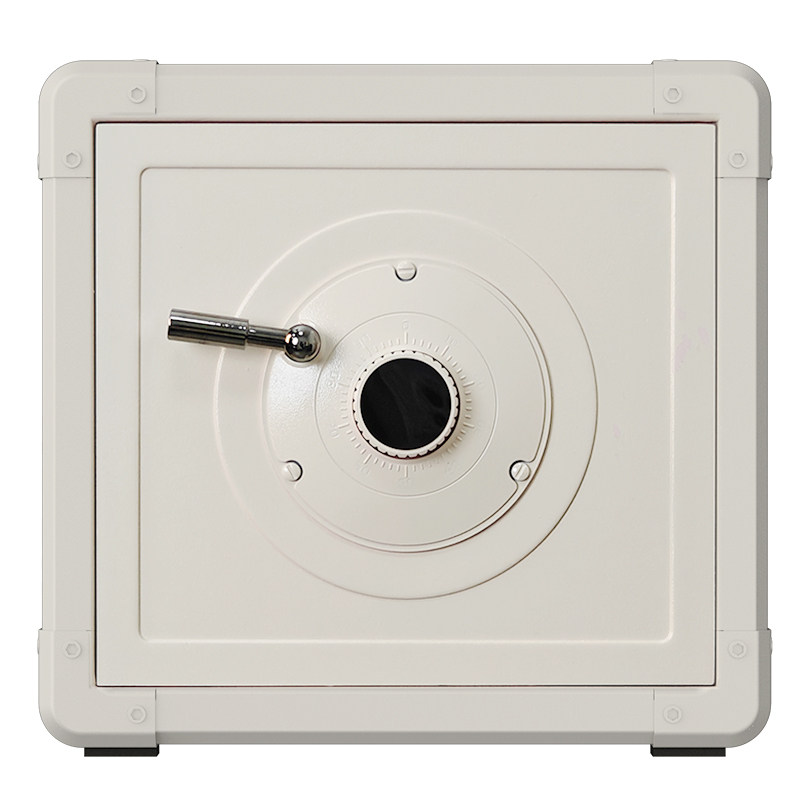 Crmcr home mechanical password retro safe
