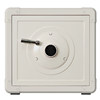 Crmcr home mechanical password retro safe