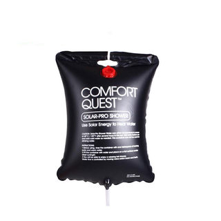 Bath bag outdoor bathing shanuoduoji bathing artifact