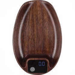 Kuangdi Mini Solid Wood Electronic Tea는 정확하고 내구성이 있습니다.