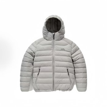 Korean style relaxed rib down jacket for women, thin and slimming Korean style relaxed rib down jacket for women, thin and slimming