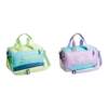 Children's swimming package dry and wet separation large capacity waterproof