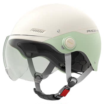 Phoenix all-season helmet