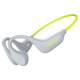 Lansdowne BE20 true bone conduction Bluetooth headset swimming waterproof professional underwater special open sports running