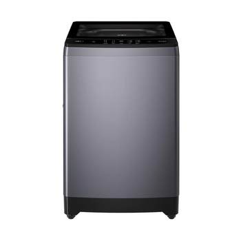 Hand scrubbing haier pulsator washing machine household fully automatic frequency conversion 12kg ultra-large capacity sterilization 629