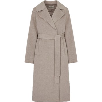 line women's spring new style Korean style mid-length wool blended wool coat NGHHMK9900